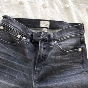 Jeans black